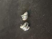 Earrings Artigianale Woman in White Gold OROR-6-253